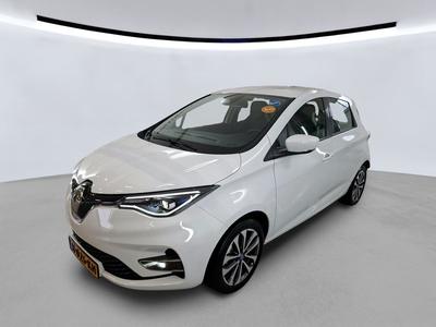 Renault Zoe 0.0 R135 52KWH ZEN, 2020