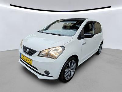 Seat Mii electric 0.0 BEV 83PK PLUS WINTER, 2020