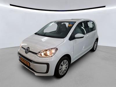 Volkswagen Up! 0.9 1.0 MPI 65PK UP!, 2021