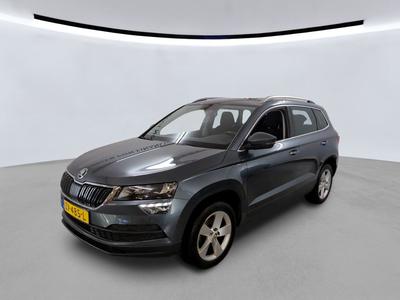 Skoda Karoq 0.9 1.0 TSI 115PK DSG AMBITION BUSINESS TREKHAAK, 2019