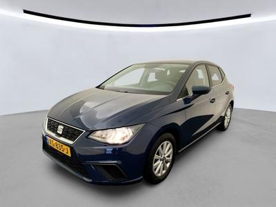 Seat Ibiza 0.9 1.0 TSI 95PK STYLE BUSINESS INTENSE WINTER, 2019