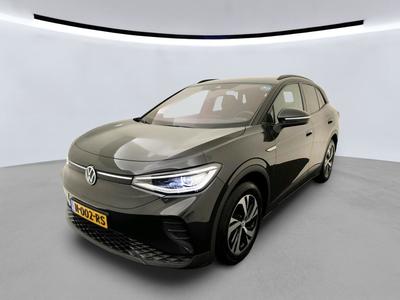 Volkswagen Id.4 0.0 BEV 170PK 52KWH STYLE, 2021