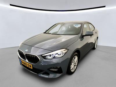 BMW 2-serie gran coupe 1.4 218I 136PK AUT BUSINESS EDITION PLUS SPORT-LINE PARKING, 2021