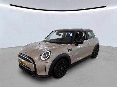 MINI  1.4 1.5 136PK AUT COOPER CAMDEN EDITION, 2023