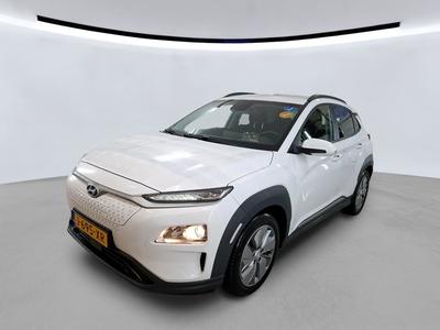 Hyundai Kona 0.0 EV FASHION 64 KWH, 2020