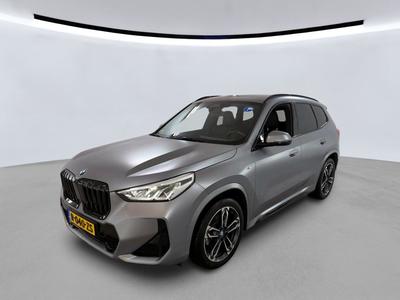 BMW X1 1.4 SDRIVE18IA 136PK M SPORT SHADOWLINE, 2023