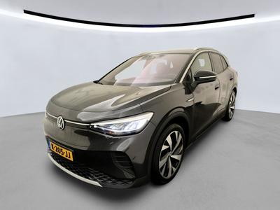 Volkswagen Id.4 0.0 BEV 204PK 77KWH 1ST, 2020