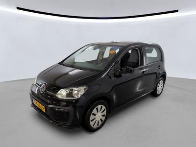Volkswagen Up! 0.9 1.0 BMT MOVE UP!, 2020