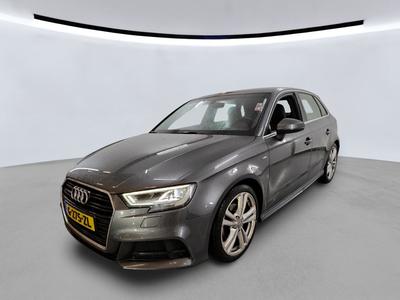 Audi A3 Sportback 1.4 35 TFSI COD ADVANCE SPORT, 2020