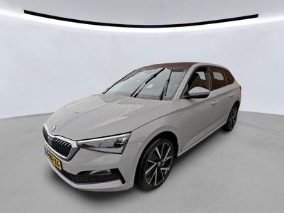 Skoda Scala 0.9 1.0 TSI SPORT BUSINESS, 2019