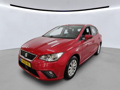 Seat Ibiza 0.9 1.0 TSI 95PK STYLE BUSINESS INTENSE, 2020