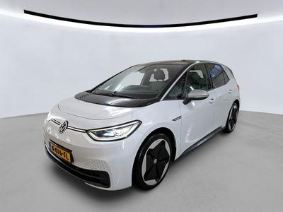 Volkswagen Id.3 0.0 BEV 204PK 58KWH 1ST MAX, 2020