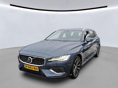 Volvo V60 1.9 2.0 T6 252PK PLUG-IN HYBRID AWD CORE BRIGHT CLIMATE, 2022
