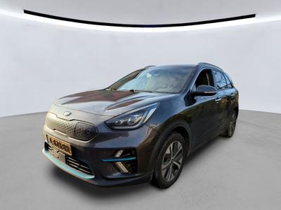 Kia E-niro 0.0 EXECUTIVELINE BEV 204PK 64KWH 3 FASEN PANO TREKHAAK, 2020
