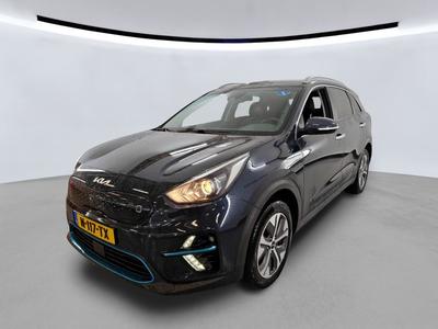 Kia E-niro 0.0 EDITION 64 KWH, 2021