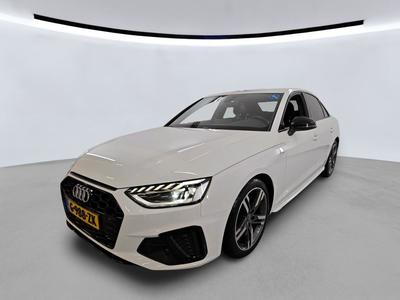 Audi A4 Limousine 1.9 35 TFSI 150PK S TRONIC LAUNCH EDITION SPORT, 2020