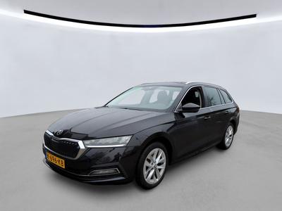 Skoda Octavia combi 0.9 1.0 TSI 110PK BUSINESS EDITION PLUS, 2021