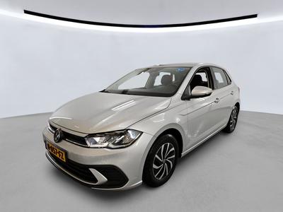 Volkswagen Polo 0.9 1.0 TSI 95PK DSG LIFE COMFORT, 2021