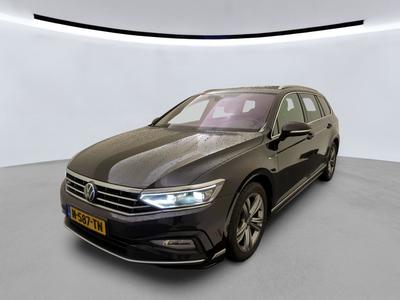 Volkswagen Passat variant 1.4 1.5 TSI 150PK DSG R-LINE BUSINESS+ COMFORT, 2022