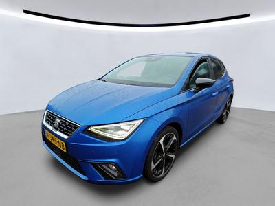 Seat Ibiza 0.9 1.0 ECOTSI FR, 2021