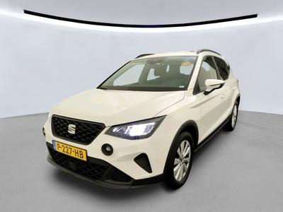 Seat Arona 0.9 1.0 TSI 95PK STYLE BUSINESS INTENSE WINTER, 2022