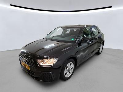 Audi A1 Sportback 0.9 30 TFSI 110PK S TRONIC PRO LINE, 2022
