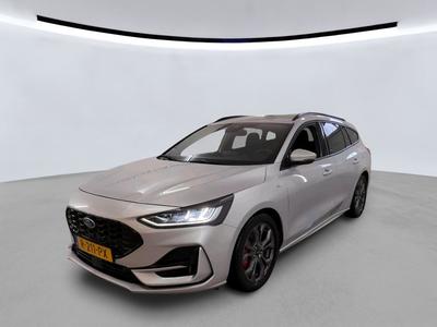 Ford Focus wagon 0.9 1.0 ECOBOOST 124PK HYBRID ST LINE STYLE, 2022