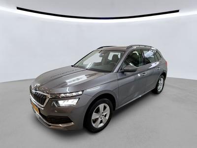 Skoda Kamiq 0.9 1.0 TSI 110PK AMBITION, 2023