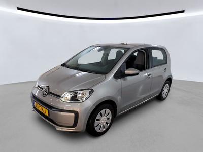 Volkswagen Up! 0.9 1.0 MPI 60PK MOVE UP! EXECUTIVE, 2019