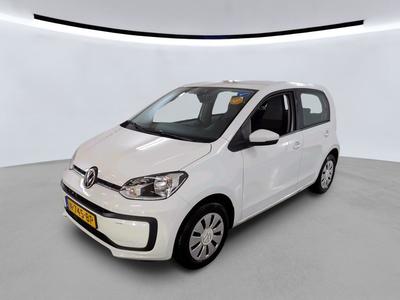 Volkswagen Up! 0.9 1.0 MPI 65PK UP!, 2021