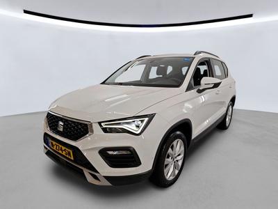 Seat Ateca 1.4 1.5 TSI 150PK STYLE BUSINESS INTENSE TECH, 2022