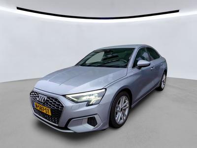 Audi A3 Limousine 0.9 30 TFSI 110PK S TRONIC ADVANCED EDITION, 2022