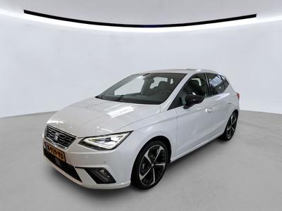 Seat Ibiza 0.9 1.0 TSI 95PK FR BUSINESS INTENSE WINTER SIGNATURE, 2022