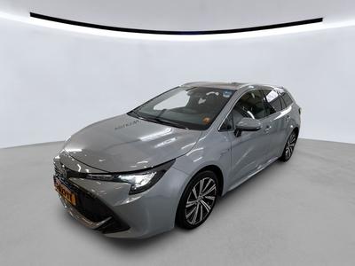 Toyota Corolla touring sports 1.7 1.8 HYBRID 98K BUSINESS PLUS, 2022