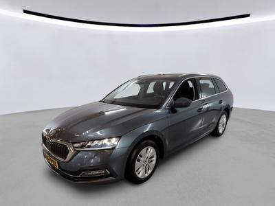 Skoda Octavia combi 0.9 1.0 TSI 110PK BUSINESS EDITION, 2021