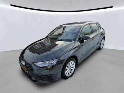 Audi A3 Sportback 0.9 30 TFSI 110PK S TRONIC PRO LINE, 2021