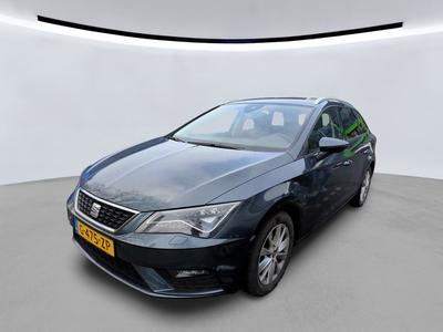 Seat Leon st 0.9 1.0 TSI 116PK STYLE ULTIMATE EDITION TECH BEATS WINTER, 2020