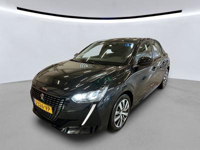 Peugeot 208 1.1 1.2 PURETECH 75PK BLUE LEASE ACTIVE, 2021