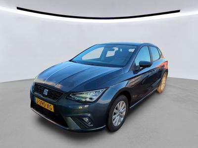 Seat Ibiza 0.9 1.0 TSI 95PK STYLE BUSINESS INTENSE PLUS WINTER, 2020