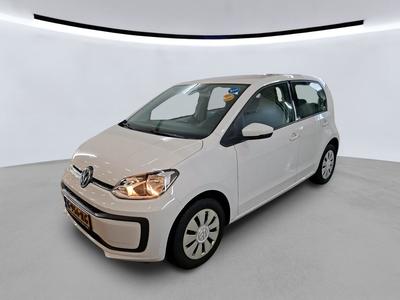 Volkswagen Up! 0.9 1.0 MPI 60PK UP! EXECUTIVE, 2019