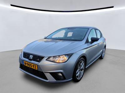 Seat Ibiza 0.9 1.0 TSI 95PK FR BUSINESS INTENSE BEATS, 2020