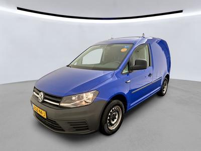 Volkswagen Caddy 1.9 2.0 TDI 75PK L1H1 BMT TRENDLINE DISCOVER MEDIA, 2020
