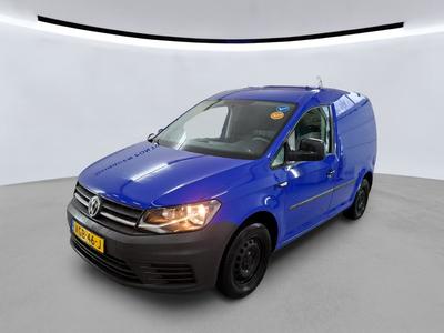 Volkswagen Caddy 1.9 2.0 TDI 75PK L1H1 BMT TRENDLINE DISCOVER MEDIA, 2020