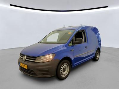 Volkswagen Caddy 1.9 2.0 TDI L1H1 BMT TRENDLINE, 2020