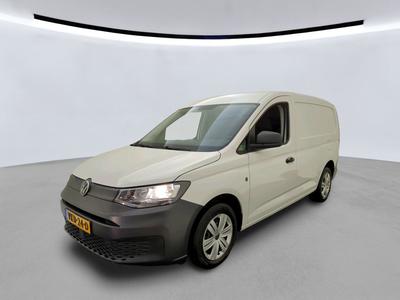 Volkswagen Caddy cargo maxi 1.9 2.0 TDI 75PK TREND NAVIGATIE, 2021