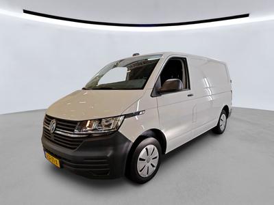 Volkswagen Transporter 1.9 2.0 TDI 90PK L1H1 26 ECONOMY BUSINESS PACK, 2022