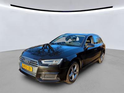 Audi A4 Avant 1.9 35 TFSI 150PK S TRONIC LEASE EDITION, 2020