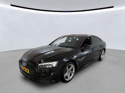 Audi A5 Sportback 1.9 35 TFSI 150PK S TRONIC BUSINESS EDITION OPTIEK AMBIENTE SOUND, 2021