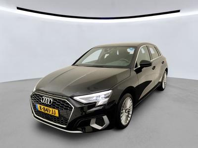 Audi A3 Sportback 0.9 30 TFSI 110PK S TRONIC BUSINESS EDITION, 2021