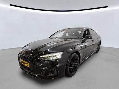 Audi A5 Sportback 1.9 40 TFSI 204PK S TRONIC S EDITION COMPETITION DRIVE PARK B&amp;O HAAK, 2021